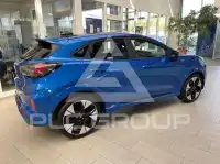 2025 Ford Puma