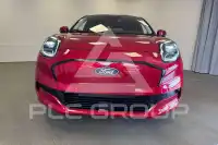 2026 Ford Puma
