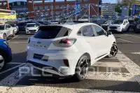 2025 Ford Puma