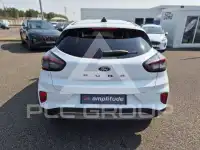2025 Ford Puma