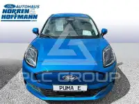 2025 Ford Puma