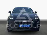 2025 Ford Puma