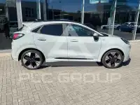 2025 Ford Puma