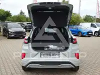 2025 Ford Puma