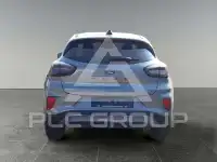 2025 Ford Puma