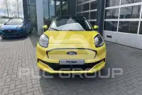 2026 Ford Puma
