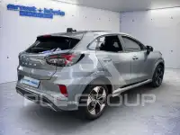 2025 Ford Puma