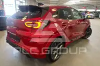 2026 Ford Puma