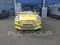 2026 Ford Puma