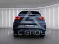 2025 Ford Puma