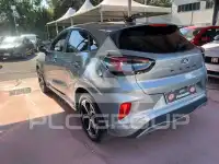 2025 Ford Puma