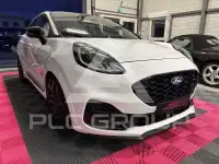 2025 Ford Puma