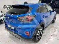 2025 Ford Puma