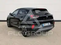 2025 Ford Puma