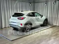 2026 Ford Puma