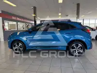 2025 Ford Puma
