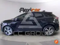 2025 Ford Puma