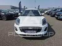 2025 Ford Puma
