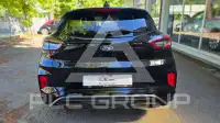 2025 Ford Puma