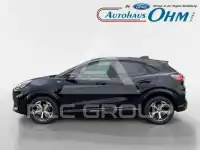 2025 Ford Puma