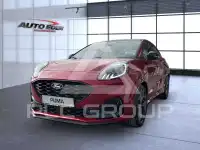 2025 Ford Puma