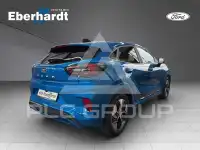 2025 Ford Puma