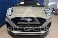 2026 Ford Puma