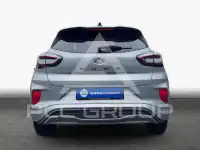 2025 Ford Puma