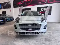 2025 Ford Puma