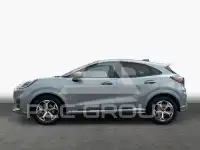 2025 Ford Puma