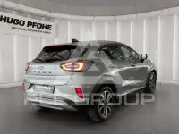 2025 Ford Puma
