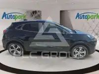 2025 Ford Puma