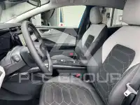 2025 Ford Puma