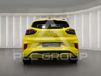 2025 Ford Puma