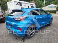 2025 Ford Puma