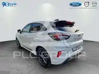 2025 Ford Puma