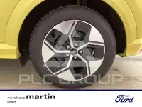 2025 Ford Puma