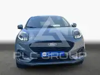 2025 Ford Puma