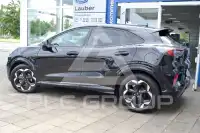 2025 Ford Puma