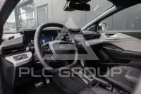 2025 Ford Puma