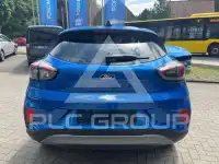 2025 Ford Puma