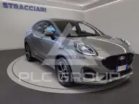 2025 Ford Puma