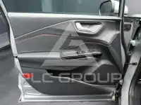 2025 Ford Puma