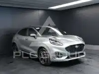 2025 Ford Puma