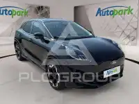 2025 Ford Puma