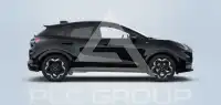 2025 Ford Puma
