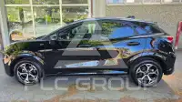 2025 Ford Puma