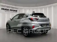 2025 Ford Puma