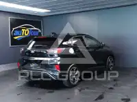 2025 Ford Puma