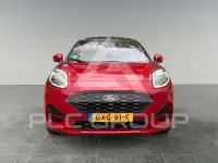 2025 Ford Puma